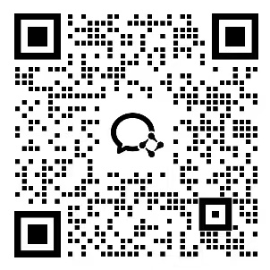 百微企业微信二维码 · 扫码加好友